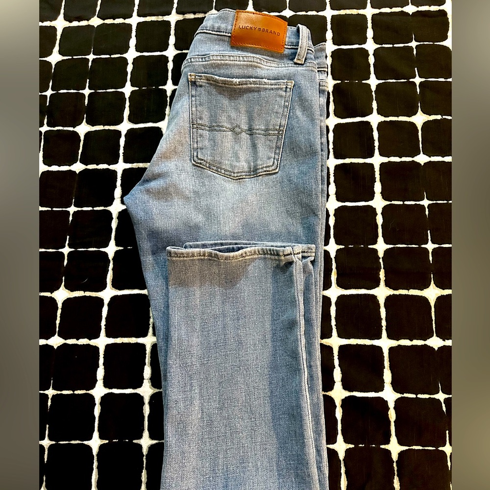 Lucky brand Jean